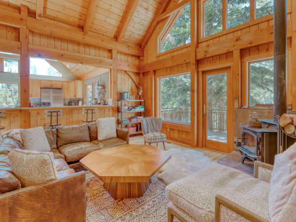 Lake Tahoe North Shore Home 978943