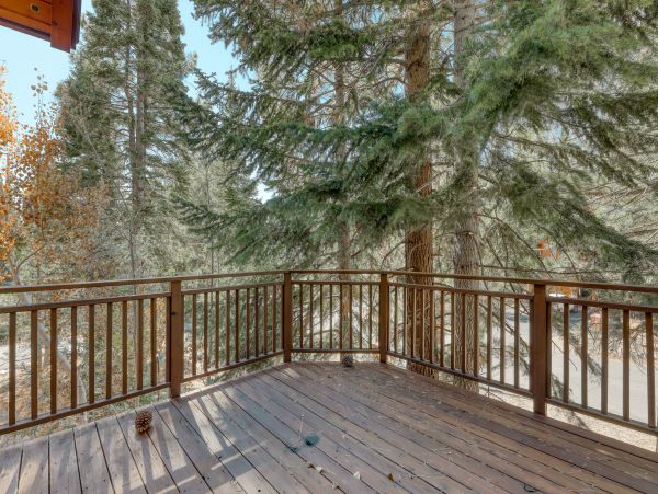 Lake Tahoe North Shore Home 978943