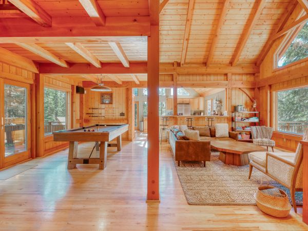Lake Tahoe North Shore Home 978943