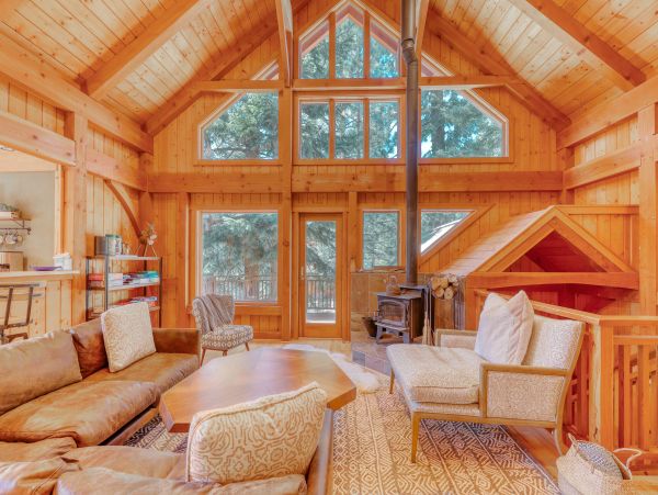 Lake Tahoe North Shore Home 978943