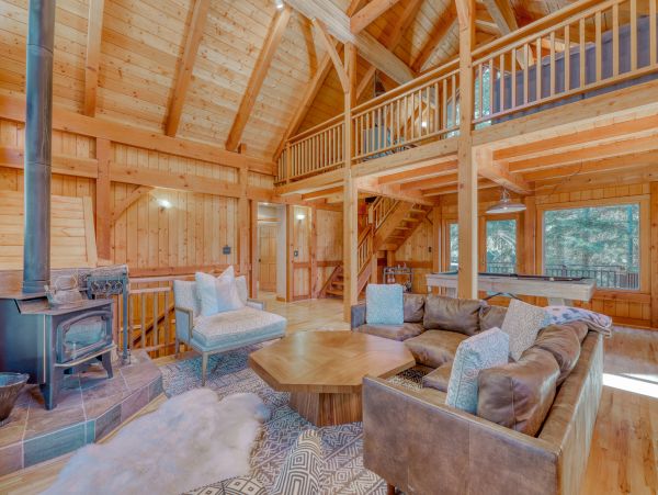 Lake Tahoe North Shore Home 978943