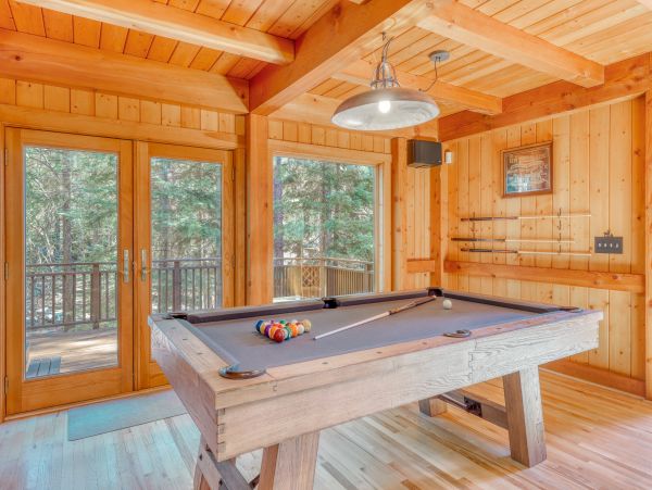 Lake Tahoe North Shore Home 978943