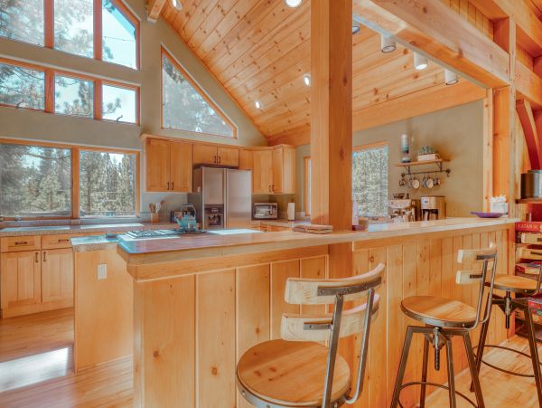 Lake Tahoe North Shore Home 978943