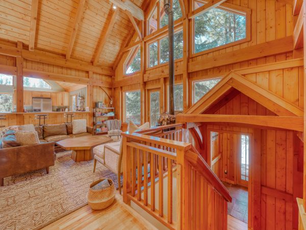 Lake Tahoe North Shore Home 978943