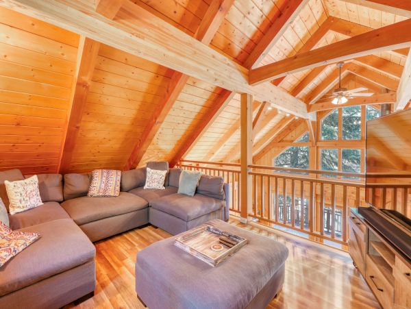 Lake Tahoe North Shore Home 978943
