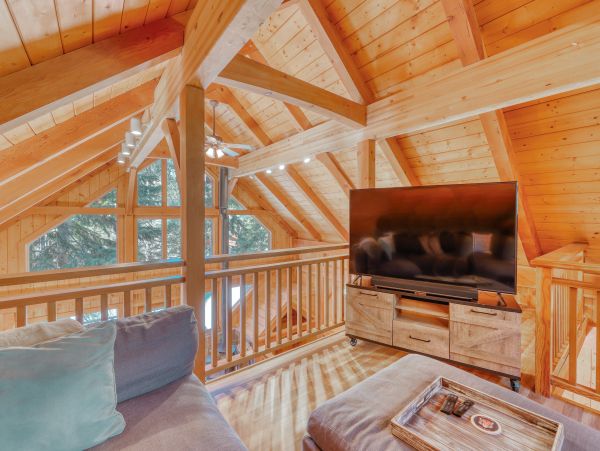 Lake Tahoe North Shore Home 978943