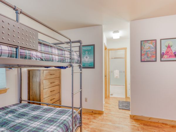 Lake Tahoe North Shore Home 978943