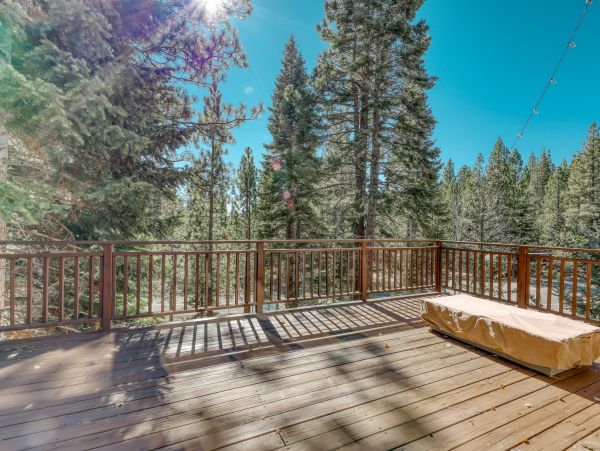 Lake Tahoe North Shore Home 978943