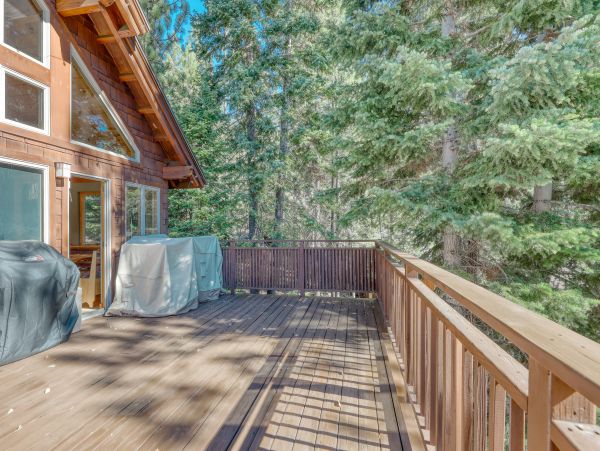 Lake Tahoe North Shore Home 978943