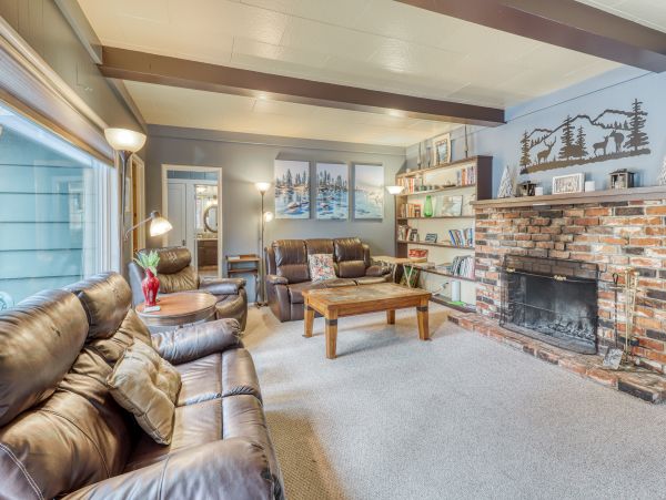 Lake Tahoe North Shore Home 978944