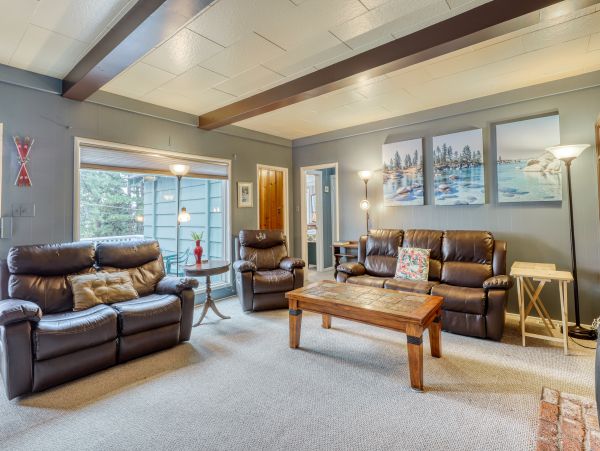 Lake Tahoe North Shore Home 978944