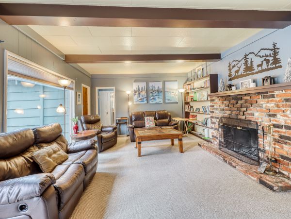 Lake Tahoe North Shore Home 978944