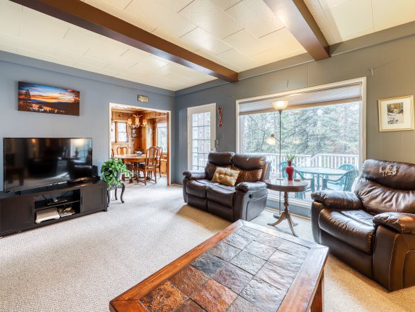 Lake Tahoe North Shore Home 978944