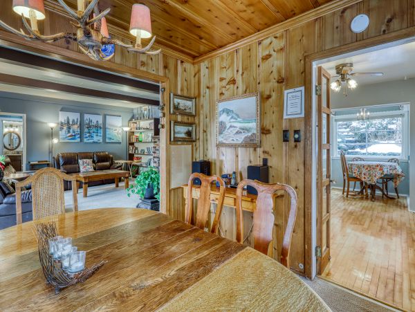Lake Tahoe North Shore Home 978944