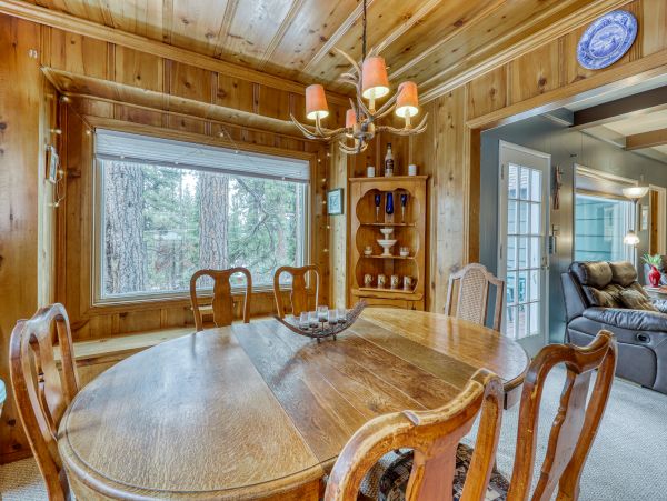 Lake Tahoe North Shore Home 978944