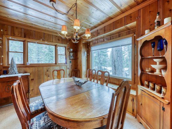 Lake Tahoe North Shore Home 978944