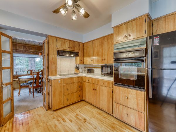 Lake Tahoe North Shore Home 978944