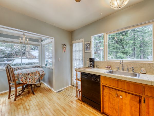 Lake Tahoe North Shore Home 978944