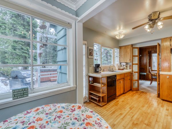 Lake Tahoe North Shore Home 978944
