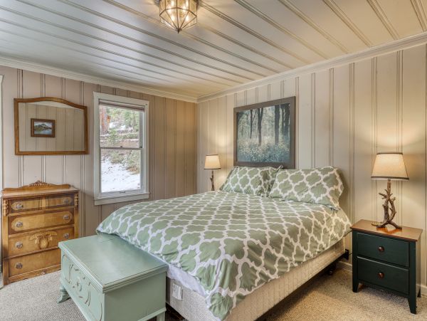 Lake Tahoe North Shore Home 978944