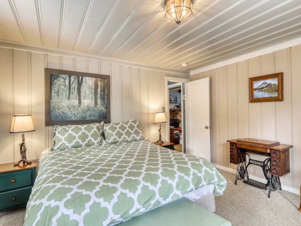Lake Tahoe North Shore Home 978944