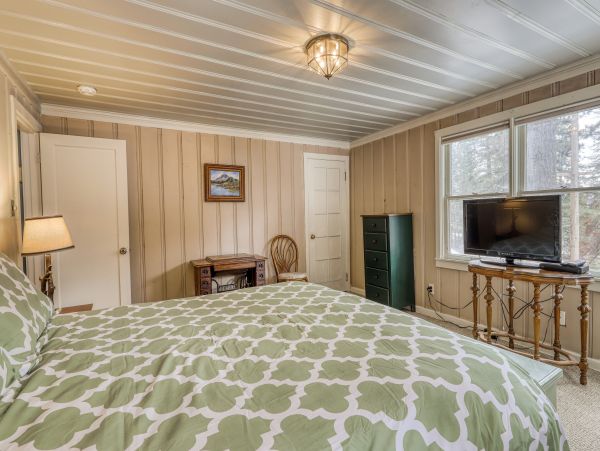Lake Tahoe North Shore Home 978944