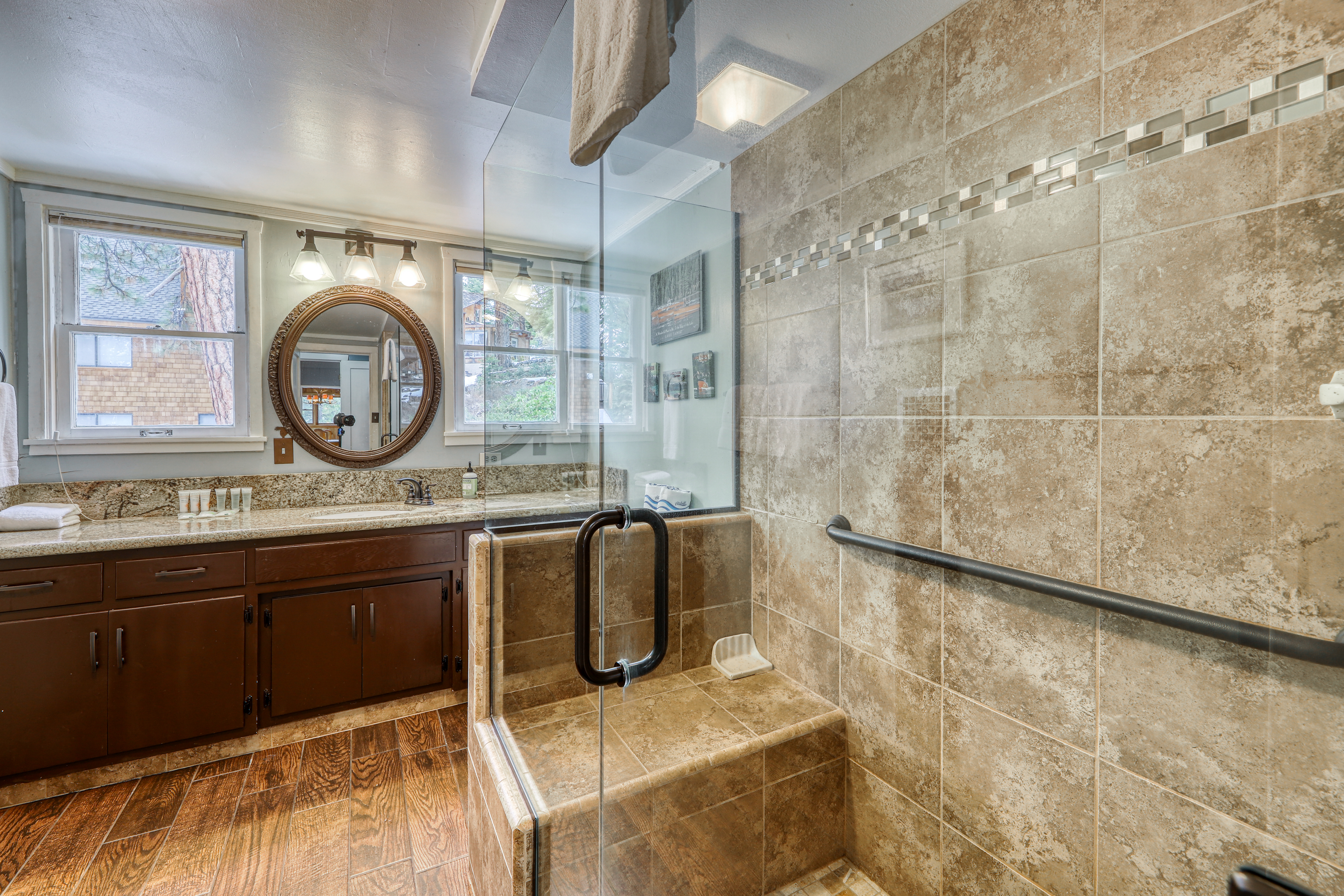 Lake Tahoe North Shore Home 978944