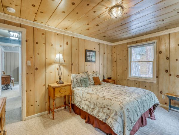 Lake Tahoe North Shore Home 978944