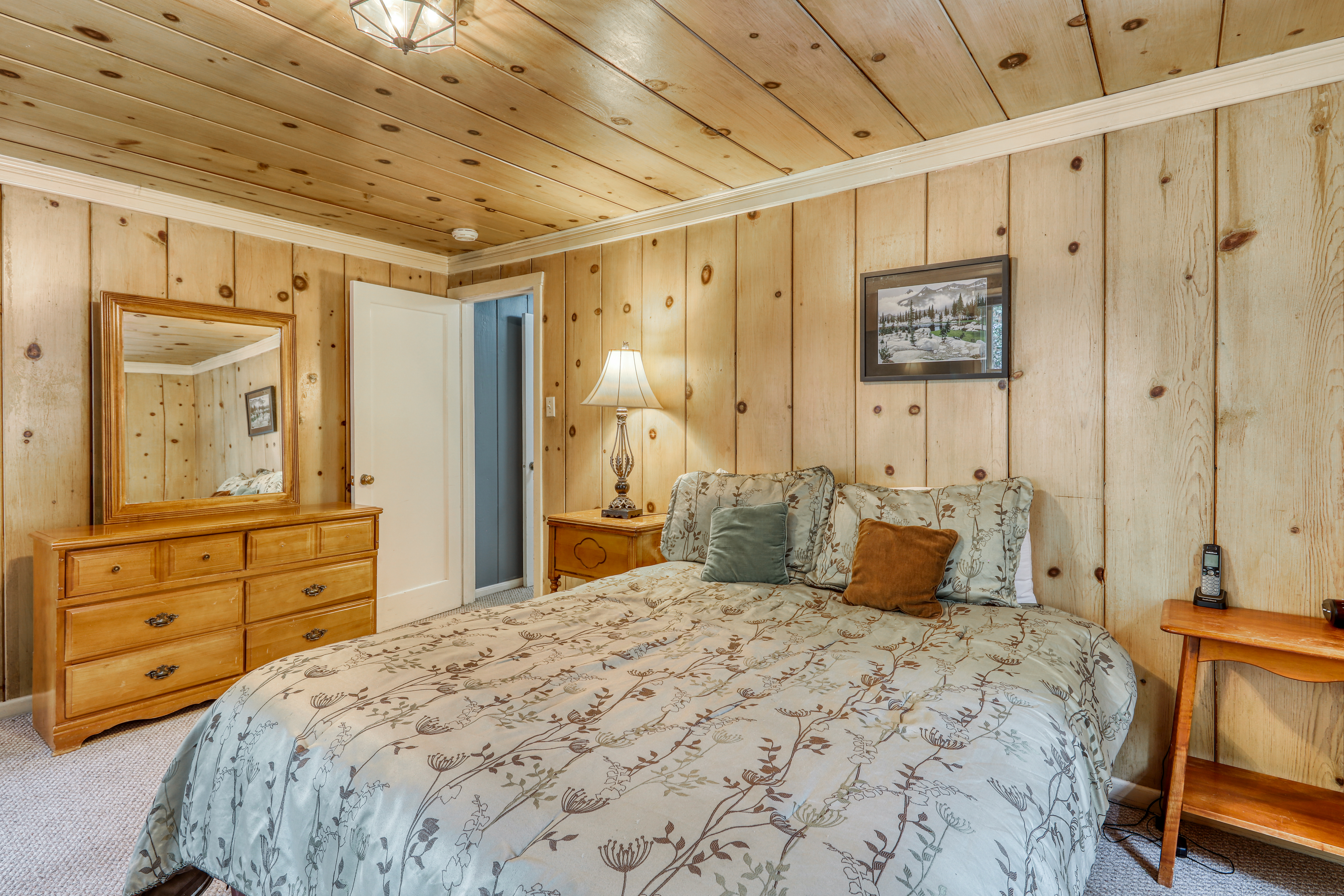 Lake Tahoe North Shore Home 978944