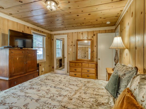 Lake Tahoe North Shore Home 978944