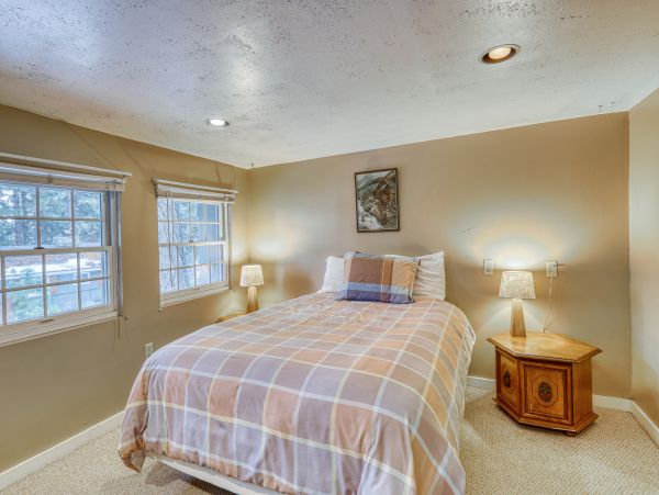 Lake Tahoe North Shore Home 978944
