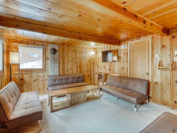 Lake Tahoe North Shore Home 978944