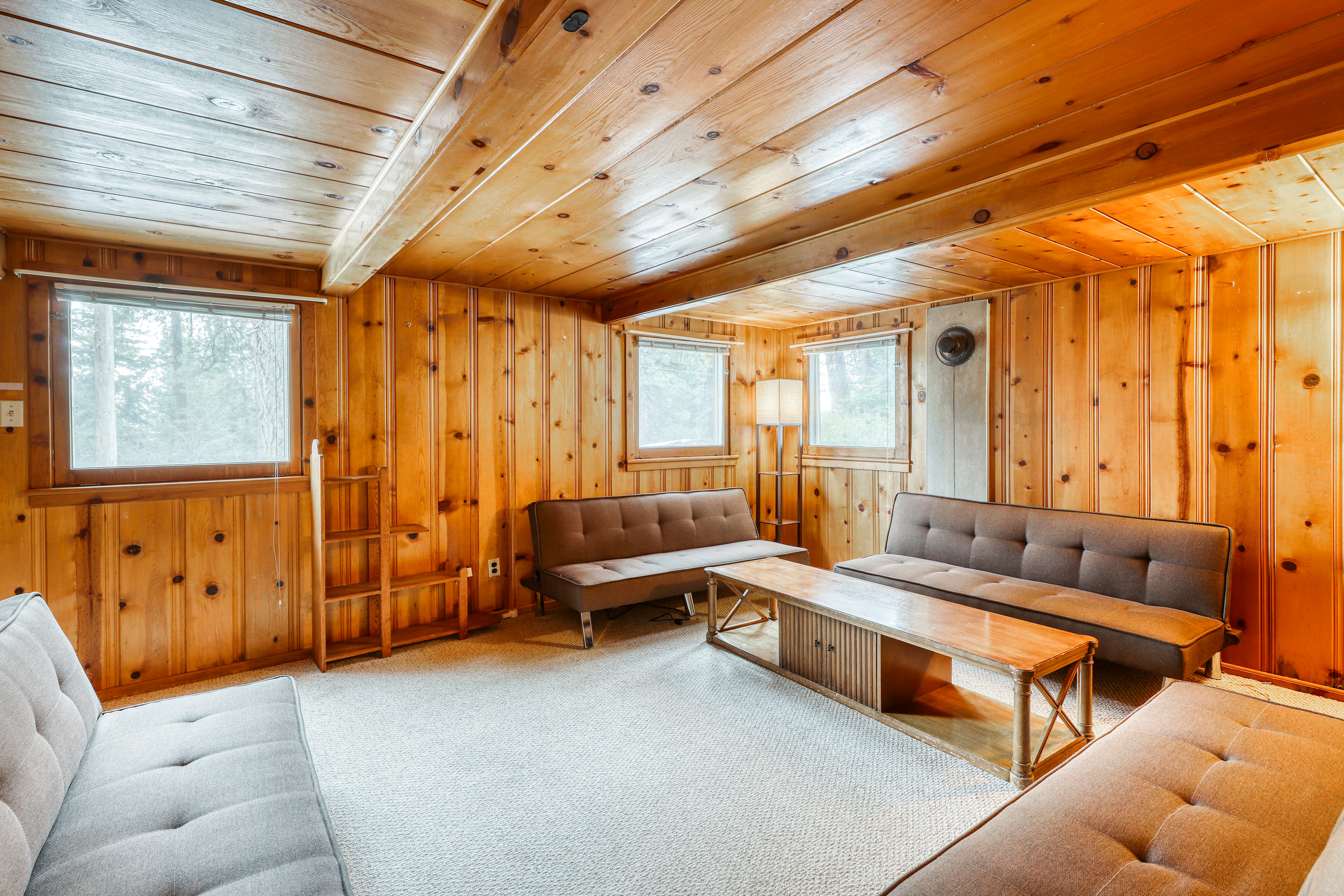 Lake Tahoe North Shore Home 978944