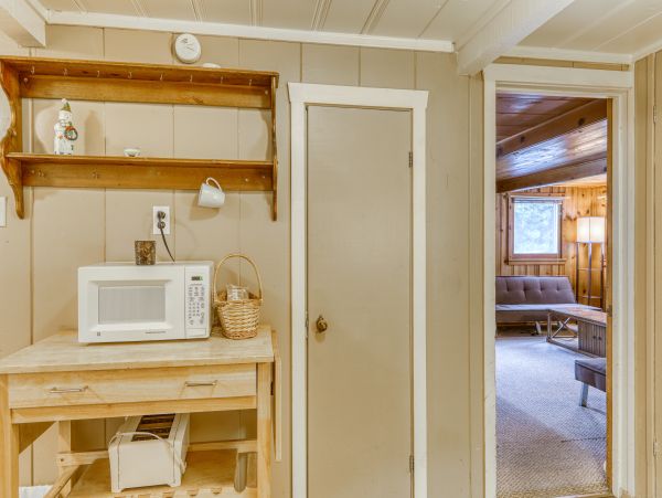 Lake Tahoe North Shore Home 978944