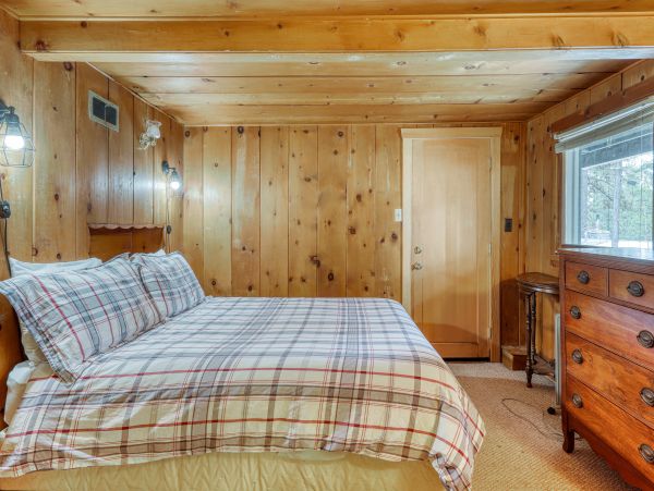 Lake Tahoe North Shore Home 978944
