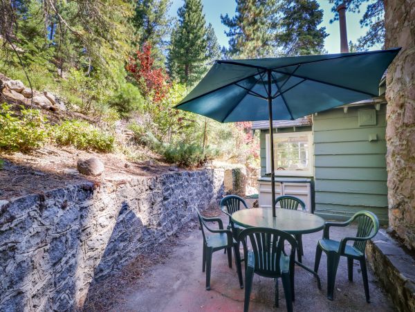 Lake Tahoe North Shore Home 978944