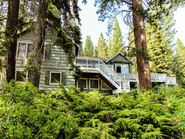 Lake Tahoe North Shore Home 978944
