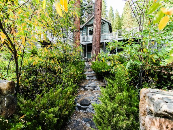 Lake Tahoe North Shore Home 978944