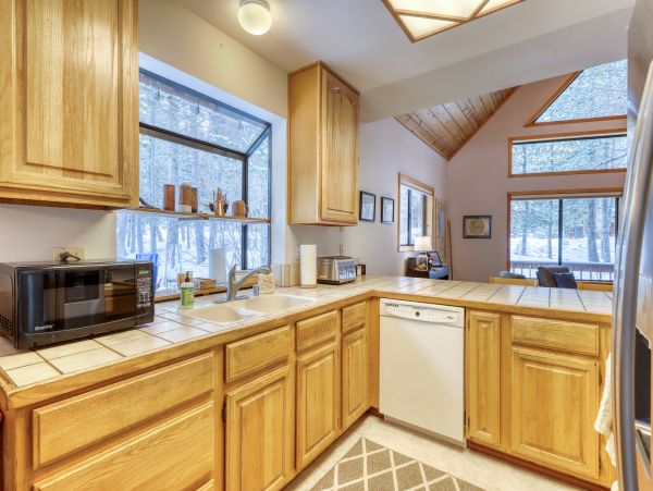 Lake Tahoe North Shore Home 978945