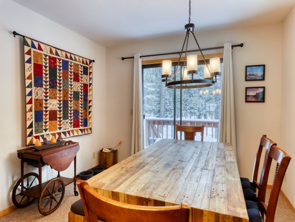 Lake Tahoe North Shore Home 978945