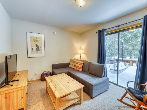 Lake Tahoe North Shore Home 978945