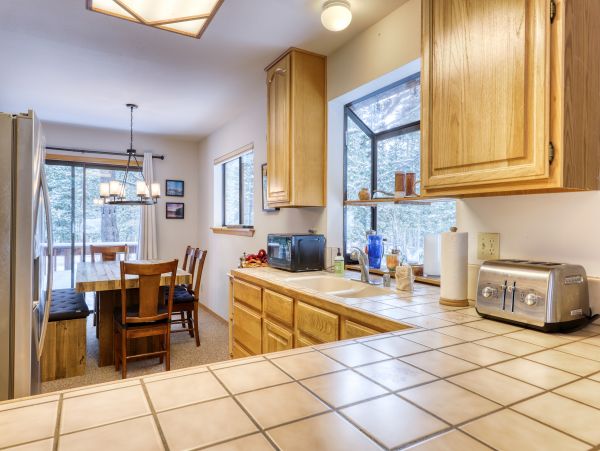 Lake Tahoe North Shore Home 978945