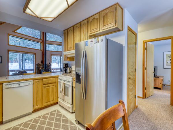 Lake Tahoe North Shore Home 978945