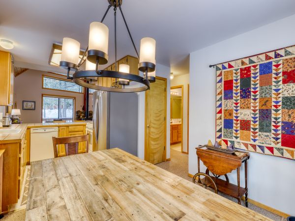 Lake Tahoe North Shore Home 978945
