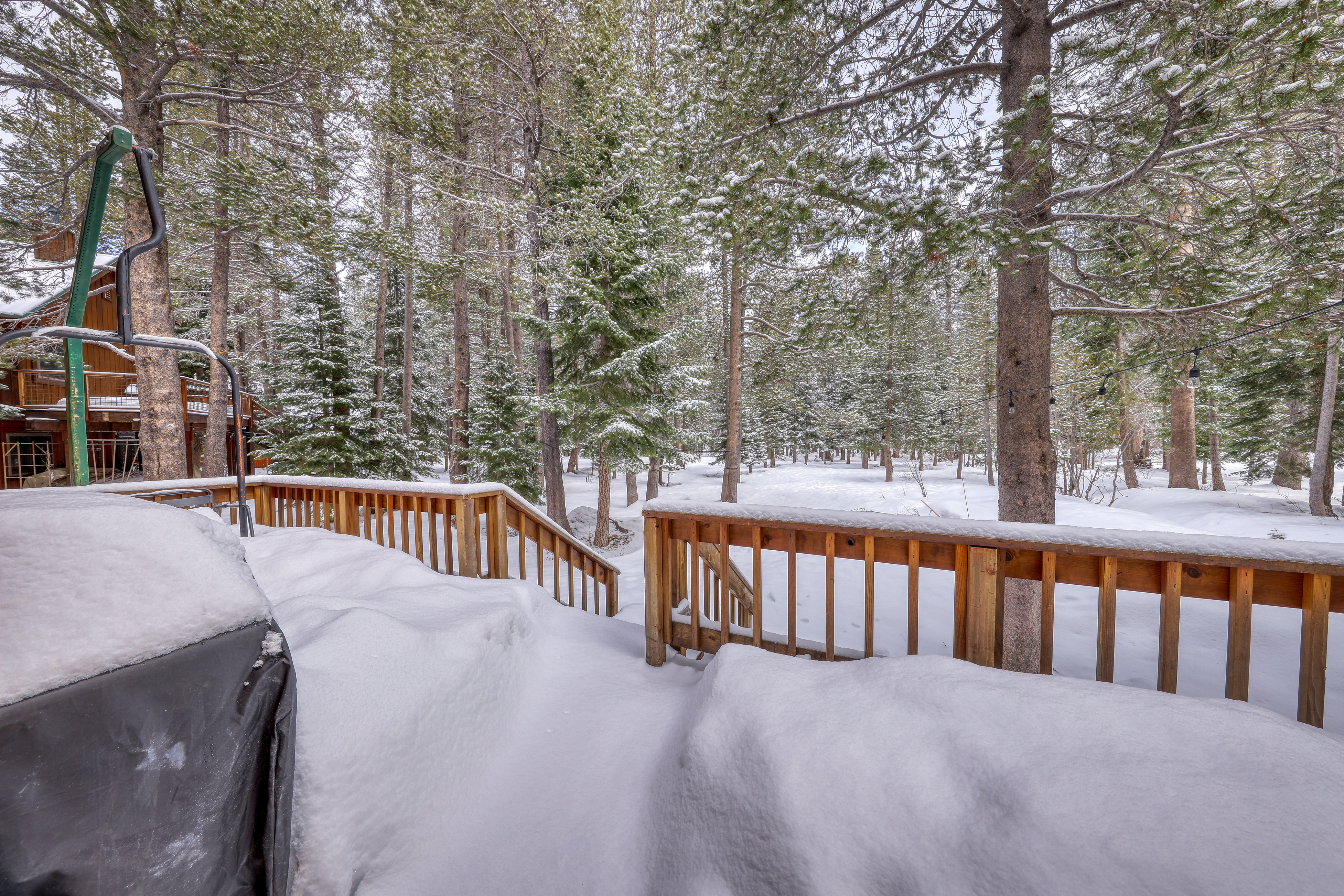 Lake Tahoe North Shore Home 978945