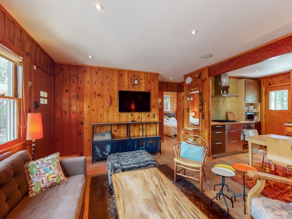 Lake Tahoe North Shore Home 978946