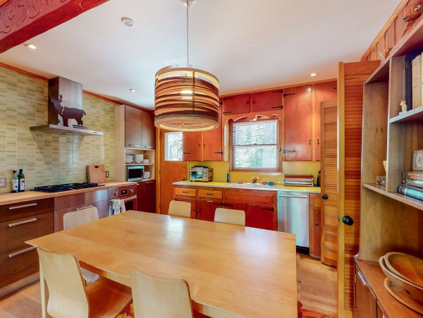 Lake Tahoe North Shore Home 978946