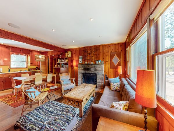 Lake Tahoe North Shore Home 978946