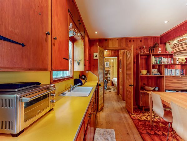 Lake Tahoe North Shore Home 978946