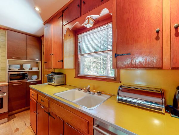Lake Tahoe North Shore Home 978946
